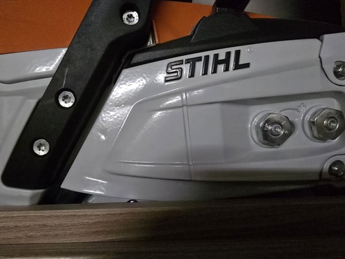 Stihl msa300 battery - msa300, chainsaw