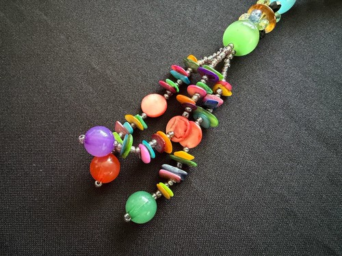 Handmade rainbow mixed - rainbow,