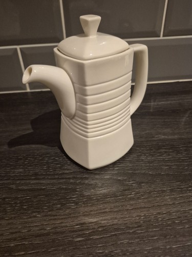 Belleek living solace teapot - belleek,