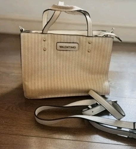 Valentino handbag with - handbag,