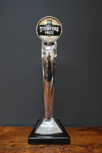 Stowford press cider beer - cider,