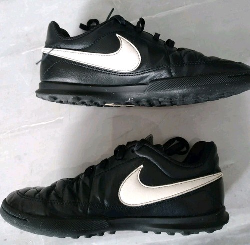 Nike junior black majesty - nike,