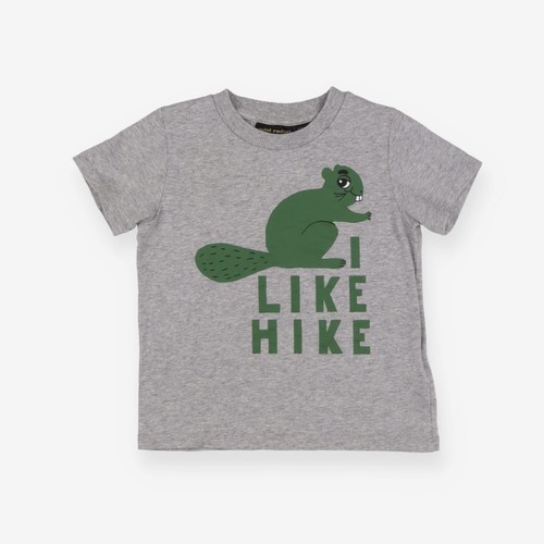 Shirt mini rodini - mini, green
