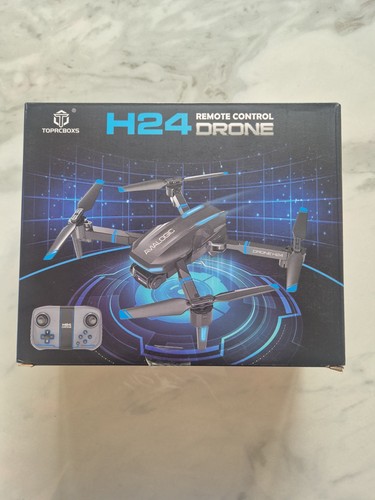 H24 remote control - control, 14+