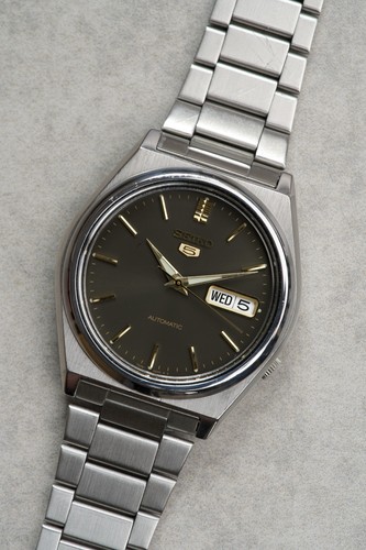 Seiko 7s26 8760 vintage - 7s26-8760,