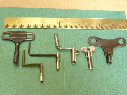 Good old antique brass - old-antique, brass-steel