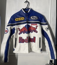 Red Bull Racing Jacket - 100%