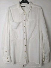 ME+EM Cotton Cheesecloth