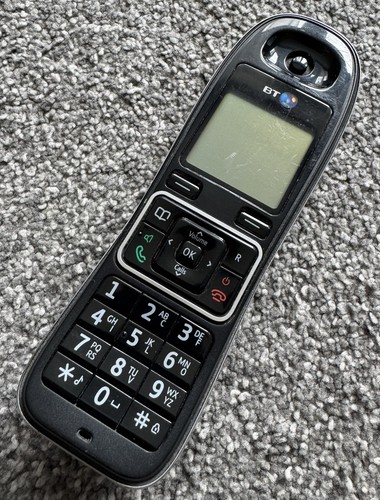 Bt7610 7610 cordless - bt7610,, bt