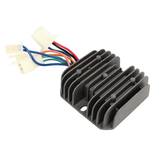 Automatic voltage regulator - automatic,