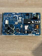 Life fitness Treadmill Motor