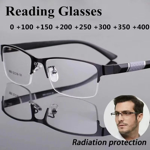Mens reading glasses designer - reading,