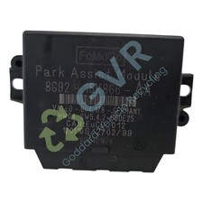 FORD S-MAX TITANIUM TDCI MK1
