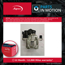 Brake Caliper fits FORD FOCUS