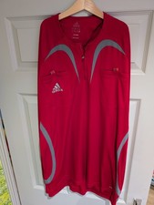 Adidas Referee Shirt. XL