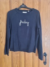 VGC Chinti&Parker Navy Blue