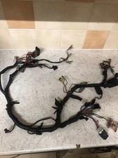 Yamaha Virago Xv 535 wiring