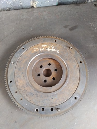 Ford sierra pinto flywheel - ford,