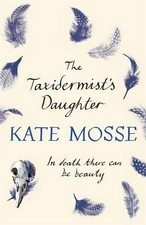 The Taxidermist's Daughter by