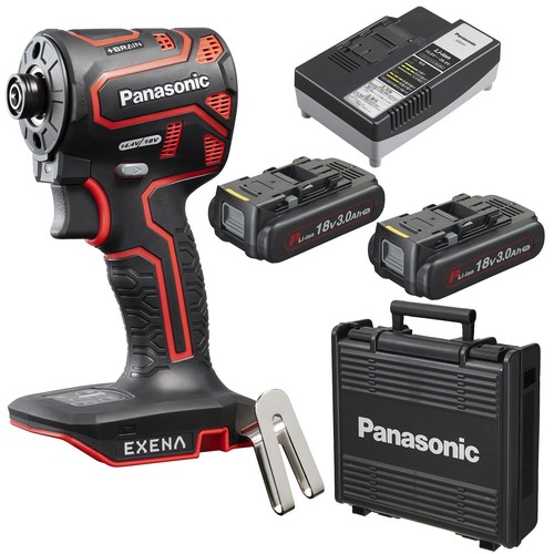 Panasonic ez1pd1j18d 18v - panasonic,