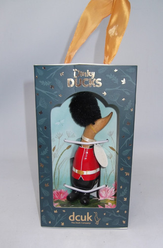Dcuk dinky ducks kings - kings, guard