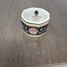 Wedgwood Runnymede Napkin Ring