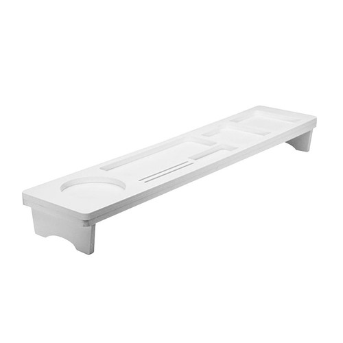Keyboard riser for desk - keyboard,