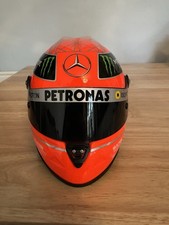 Michael schumacher 2012 final - michael,