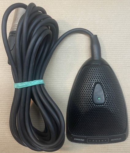 Shure microflex mx392 - shure,
