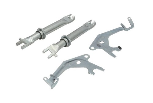 Brake shoe adjuster fits