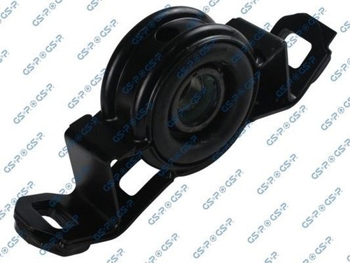 Propshaft suspension for - propshaft,