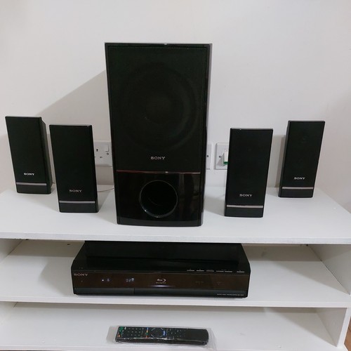 Sony blu ray dvd home - sony, blu-ray