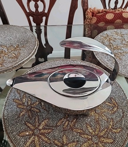 Modern bodum aladdin lamp - modern,