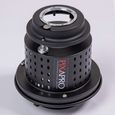 Pixapro mount opitcal snoot - pixapro,