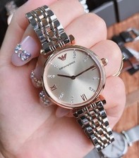 Emporio armani womens watch - emporio,