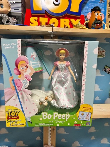 Toy story peep - bo,
