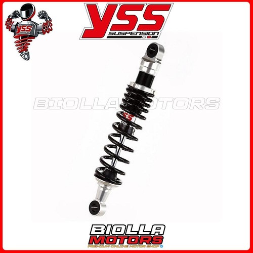 Pair rear shock - pair, of