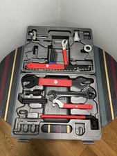 Bicycle Tool Kit by Powerfix