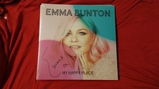New Signed Emma Bunton My