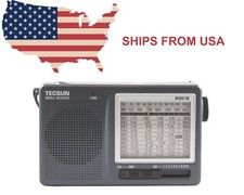 TECSUN R-9012 Portable World