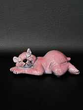 Kitty's Critters Rupert Red