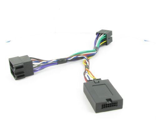 Peugeot 307 2002 2005 - 307, pioneer