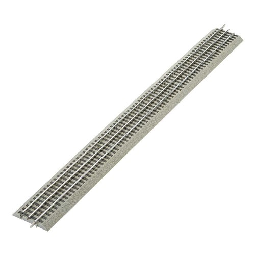 Inch grey fastrack gauge - inch, o