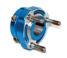 Energy Racing Kart Alluminium 25 x 35mmm Rear Hub Go Kart Racing