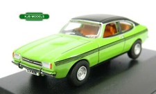 BNIB OO GAUGE OXFORD DIECAST