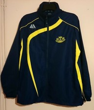 MONEYFIELDS FC FOOTBALL CLUB