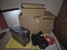 buffalo terastation TS1200D  Boxed