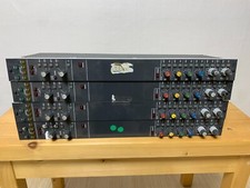 4 x STUDER 980 Mixer Group