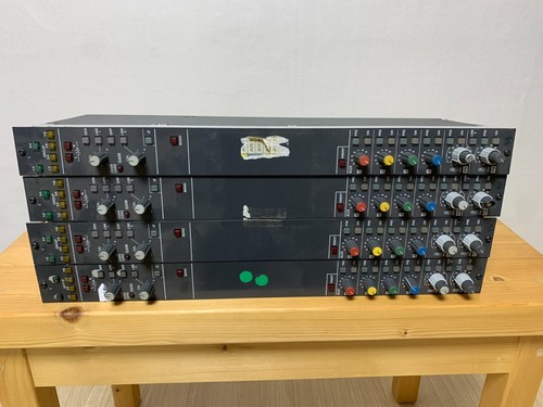 Studer 980 mixer - x,