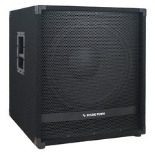 Sound Town 18" Powered